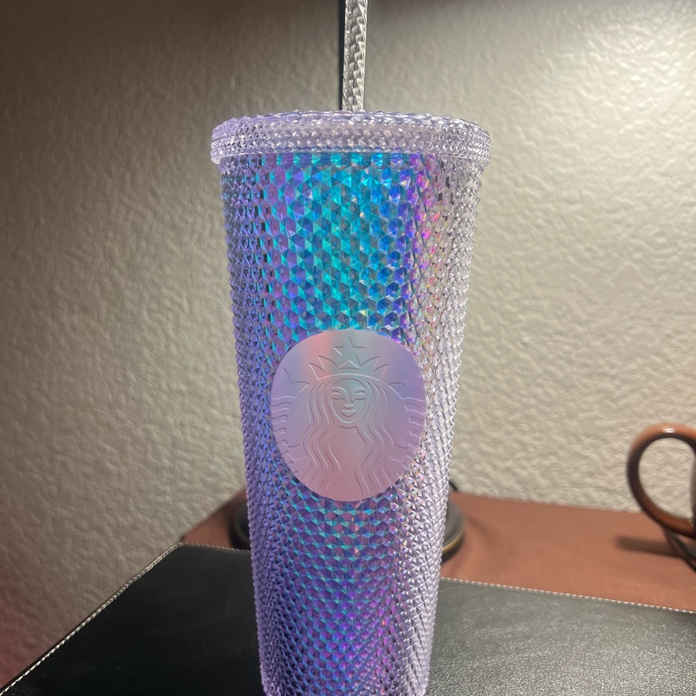 Starbucks cup